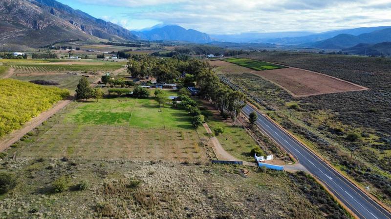 10 Bedroom Property for Sale in Montagu Western Cape